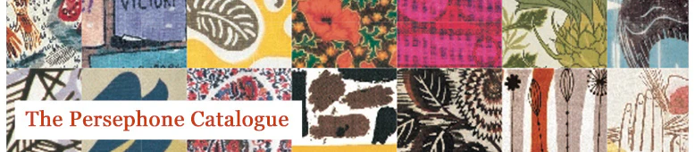The Persephone Catalogue - Image 3