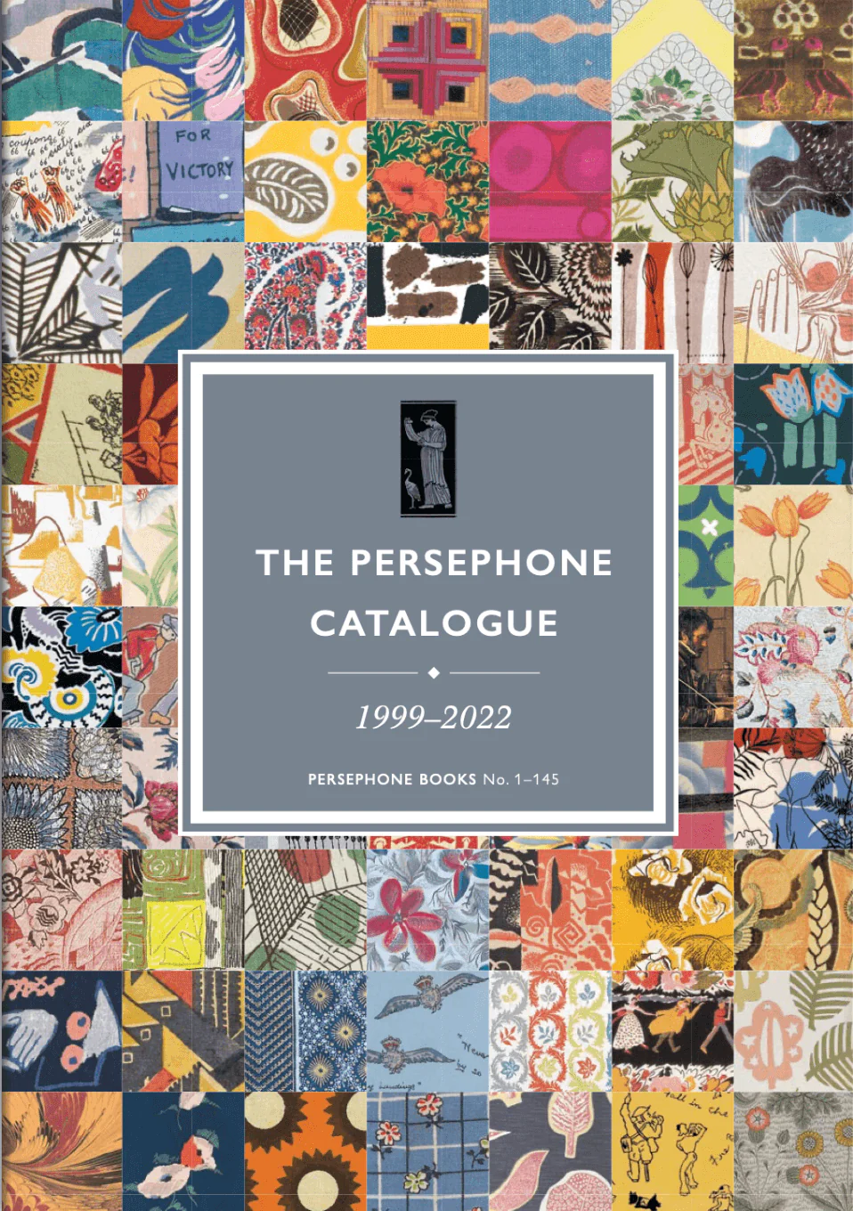 The Persephone Catalogue - Image 4