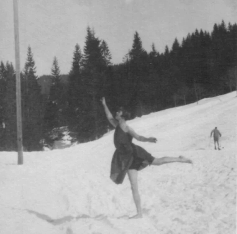 Crooked Cross - Image 3