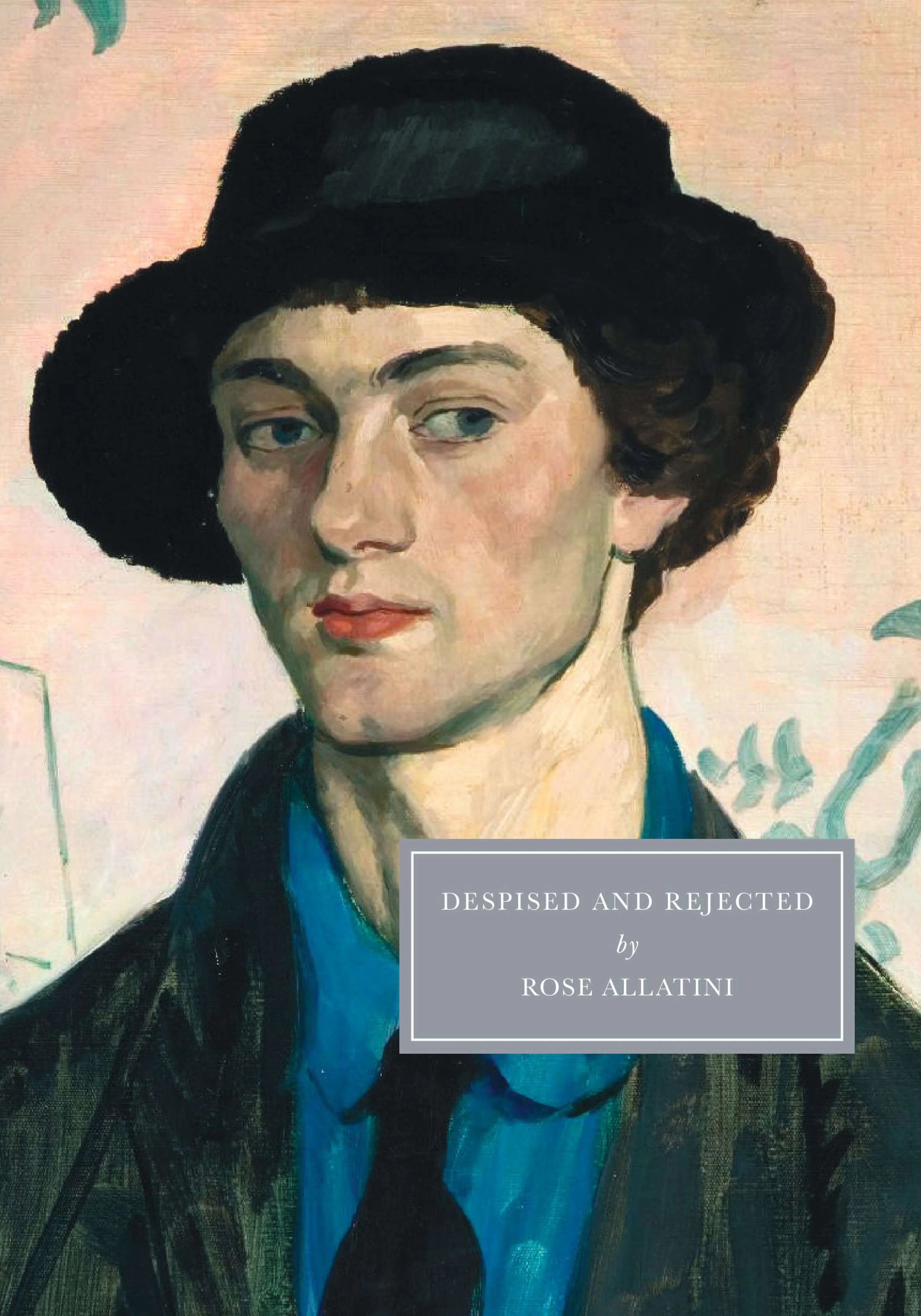 Persephone Classics