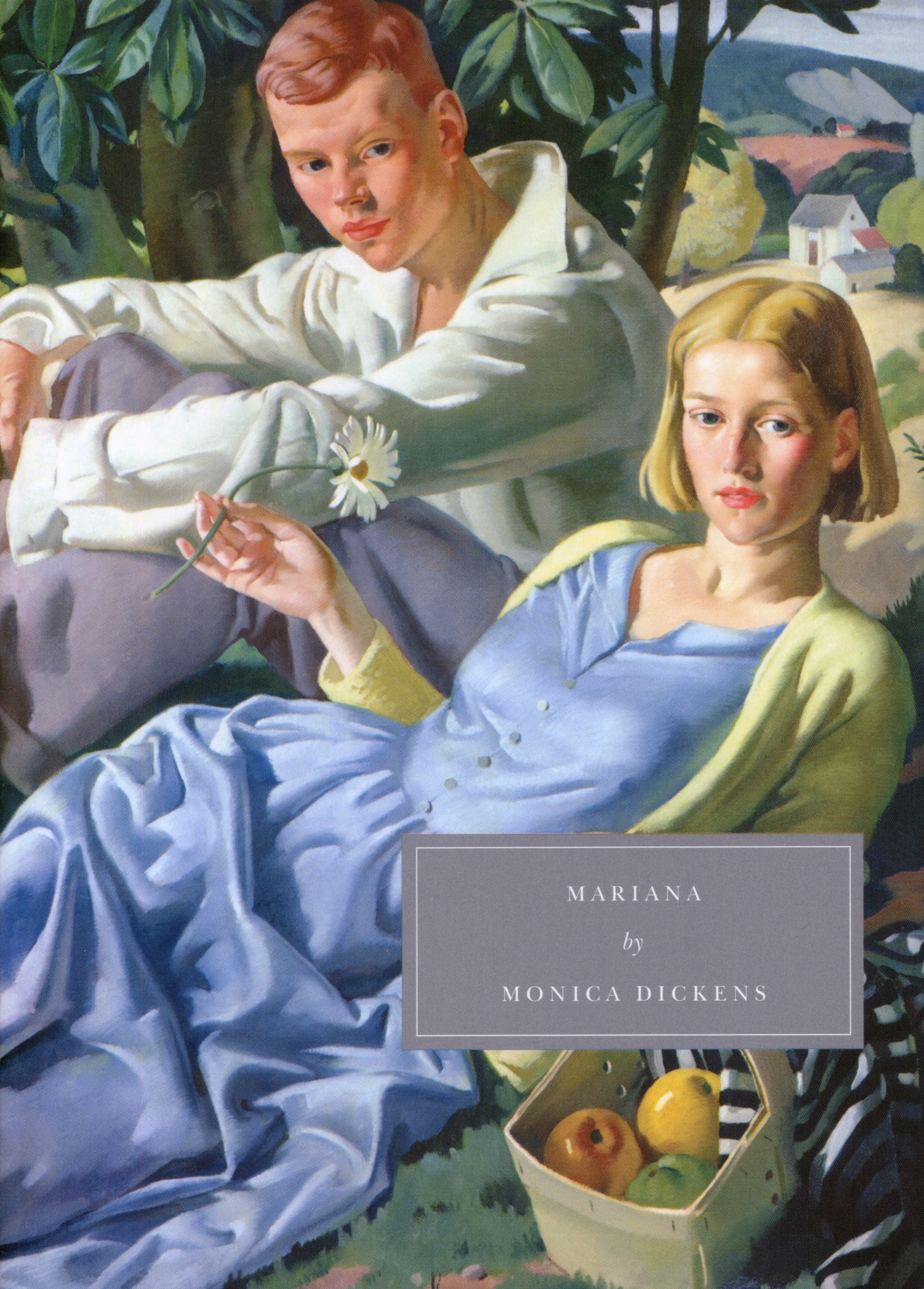 Mariana (Classic edition) - Image 3