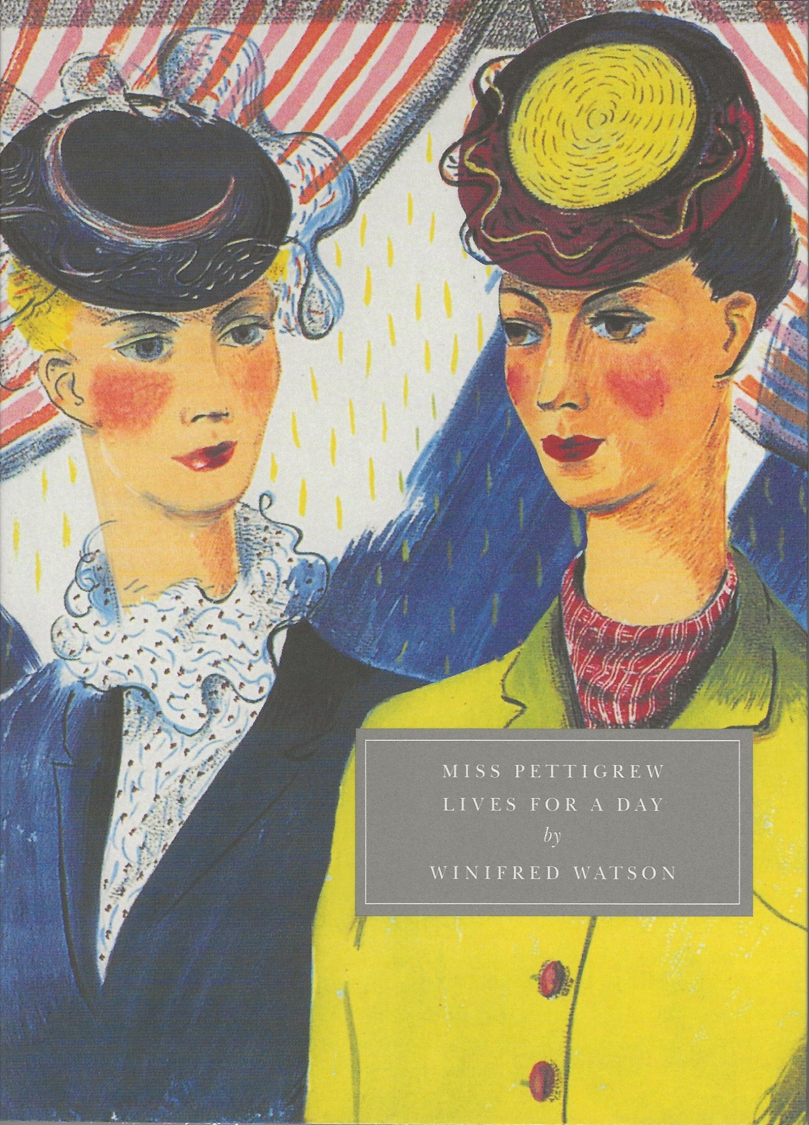 Miss Pettigrew Lives for a Day (Classic edition) - Image 4