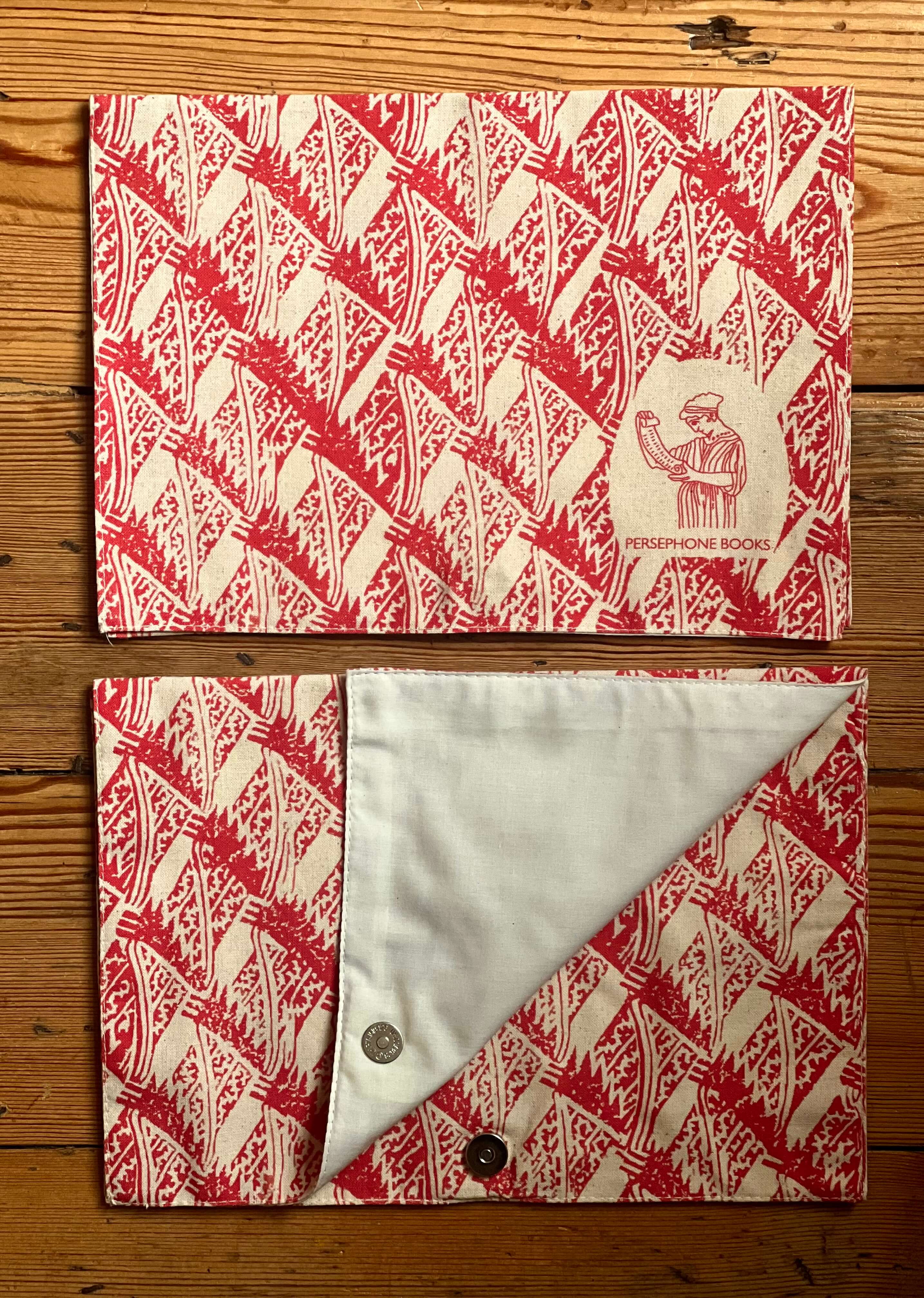 Persephone Book Envelope - Image 3