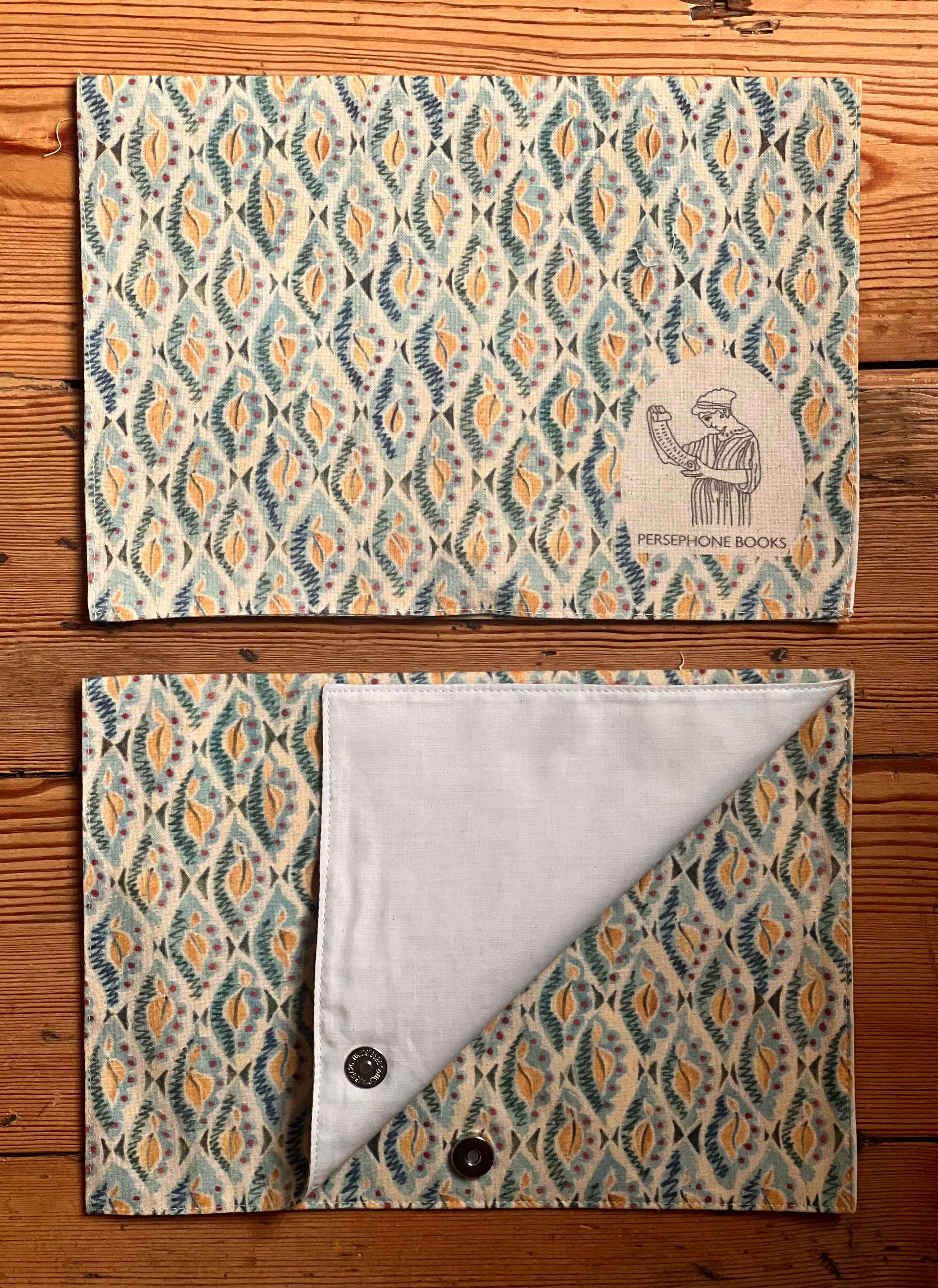 Persephone Book Envelope - Image 4