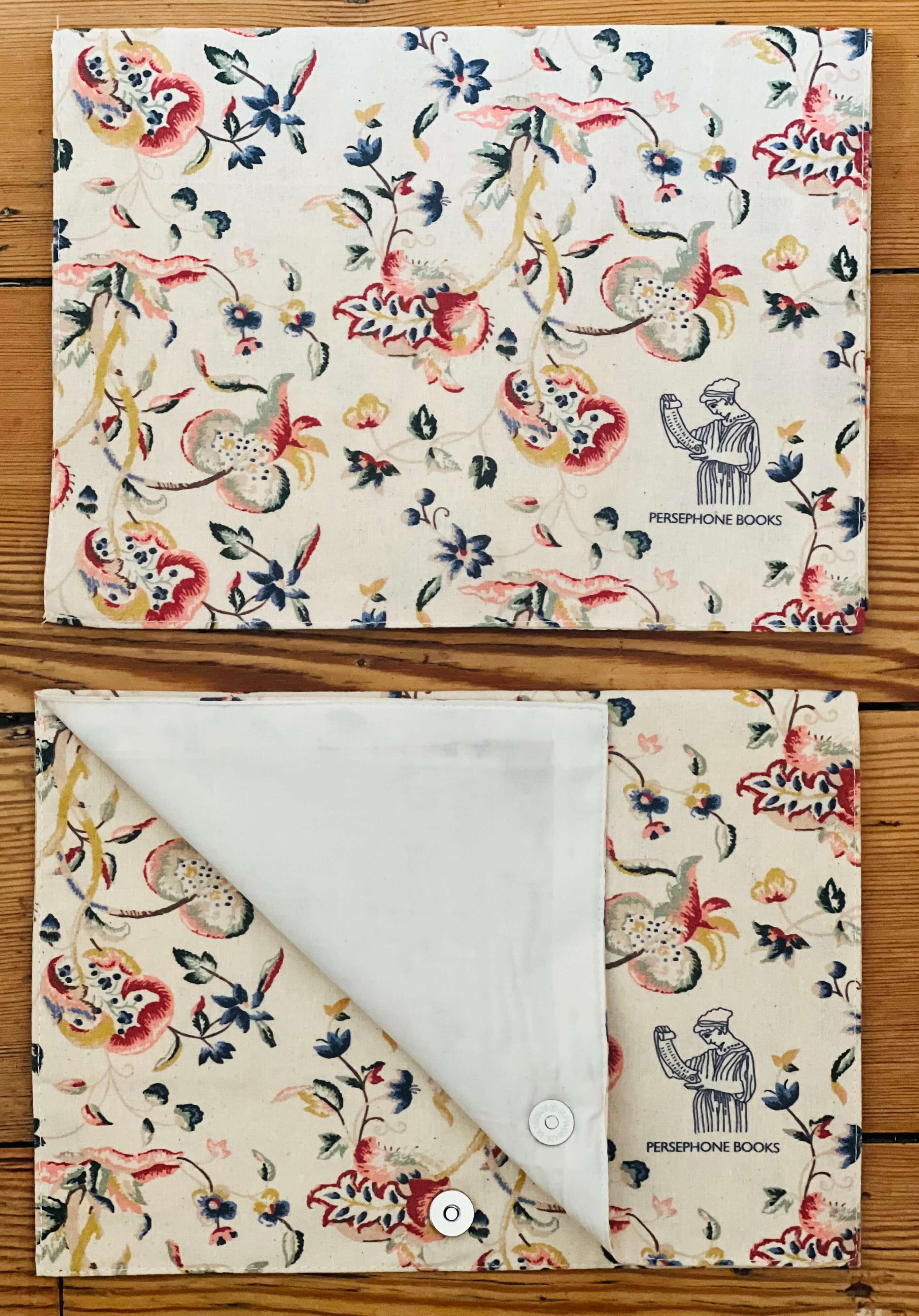 Persephone Book Envelope - Image 5