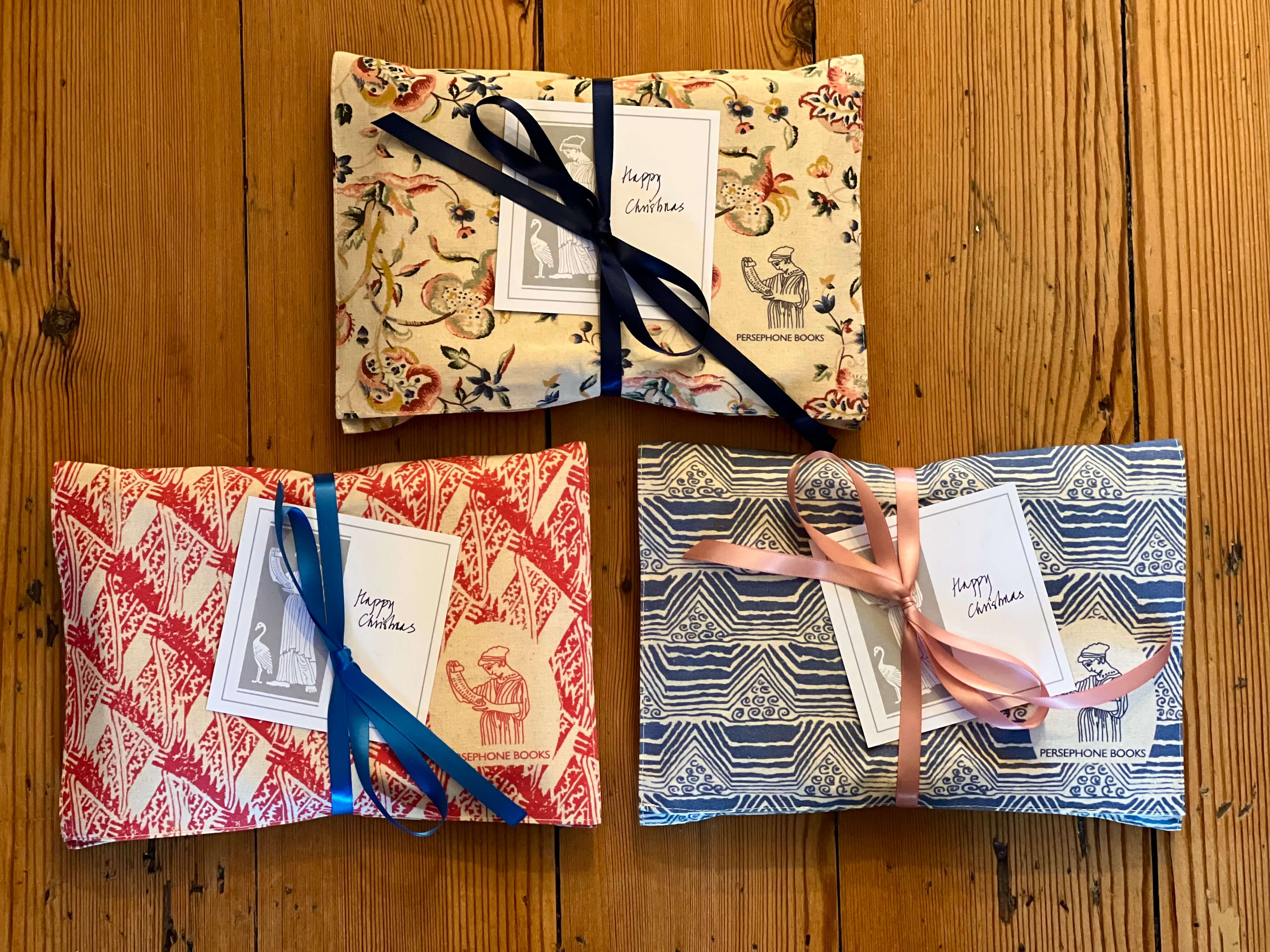 Persephone Book Envelope - Image 7