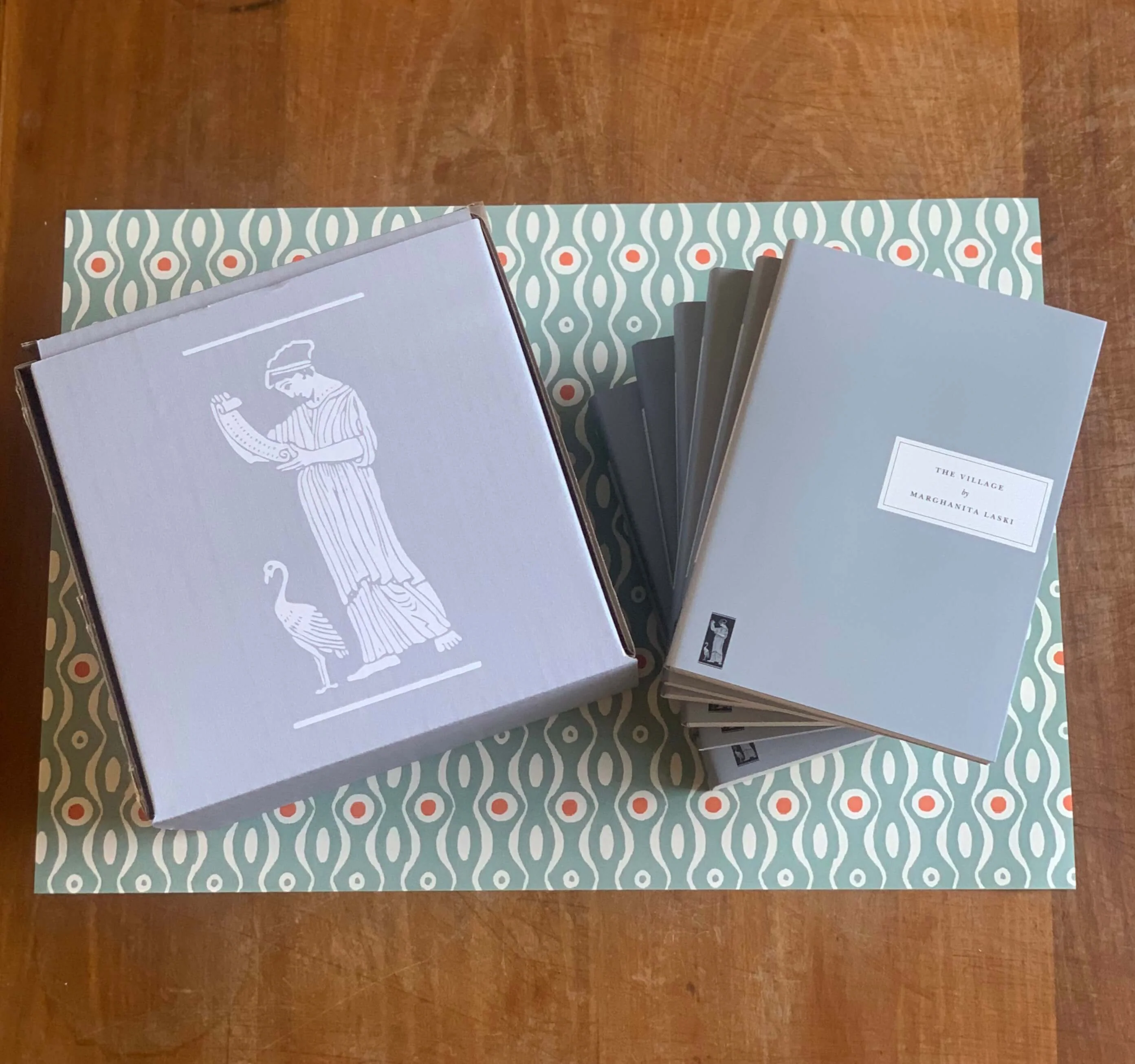 The Persephone Box Set - Image 4