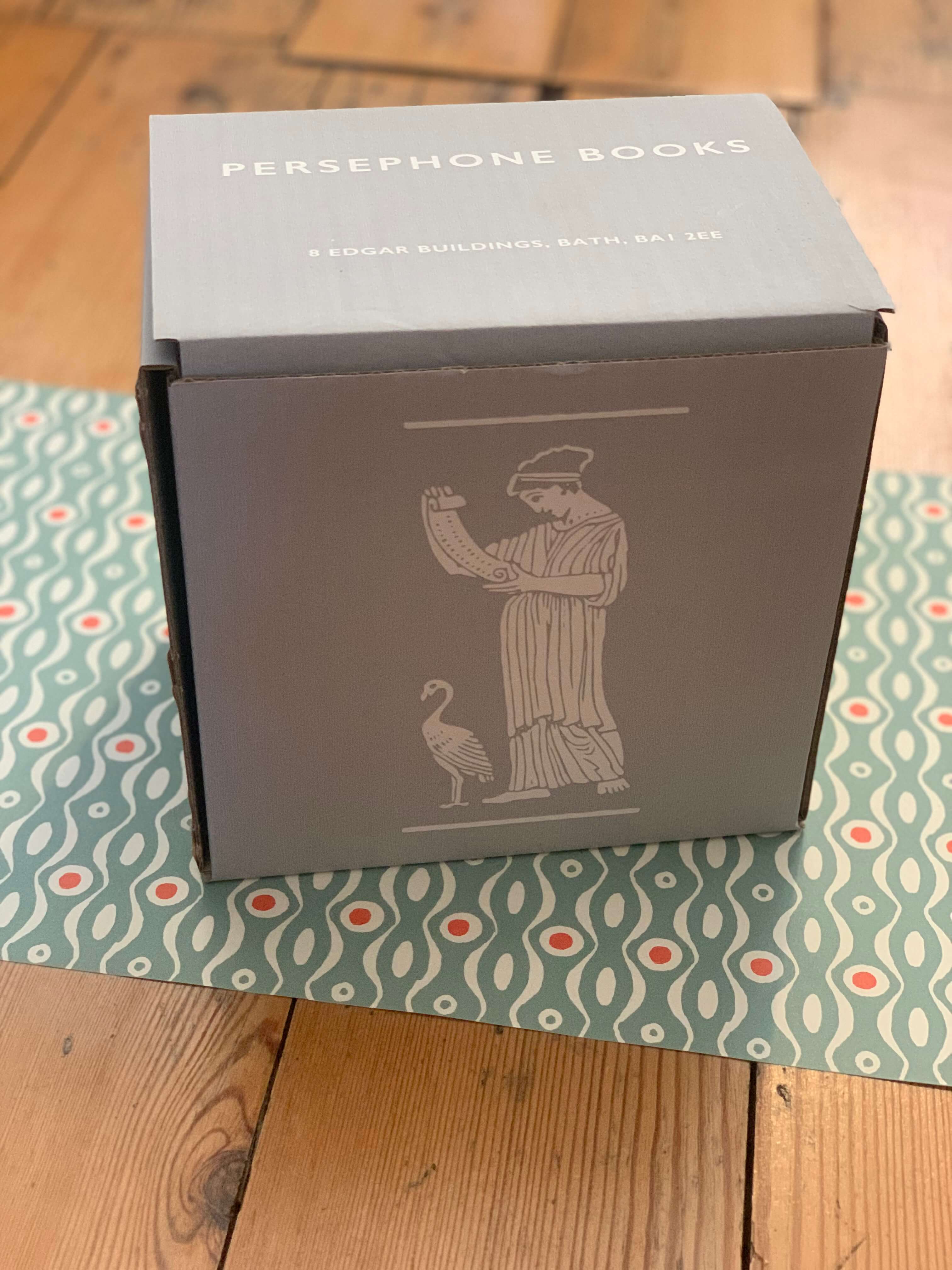 The Persephone Box Set - Image 5