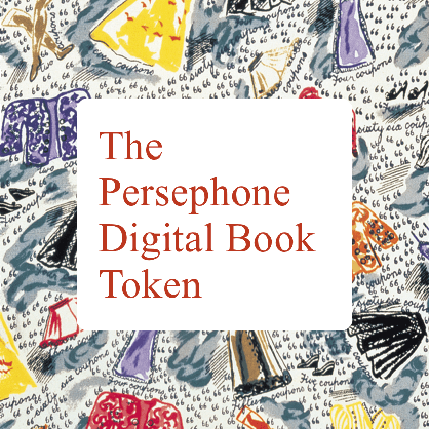 Book Tokens