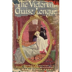 The Victorian Chaise-longue - Image 3