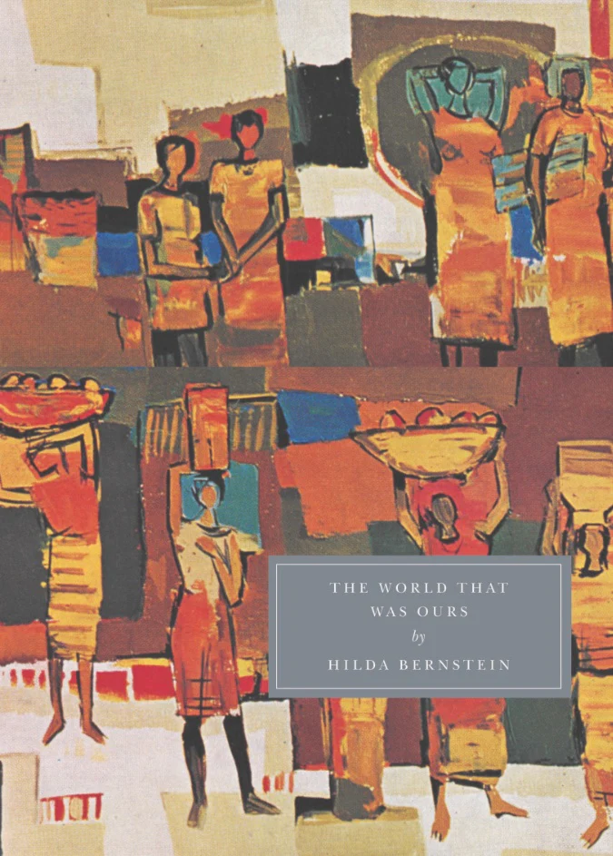 The World that was Ours (Classic edition) - Image 3