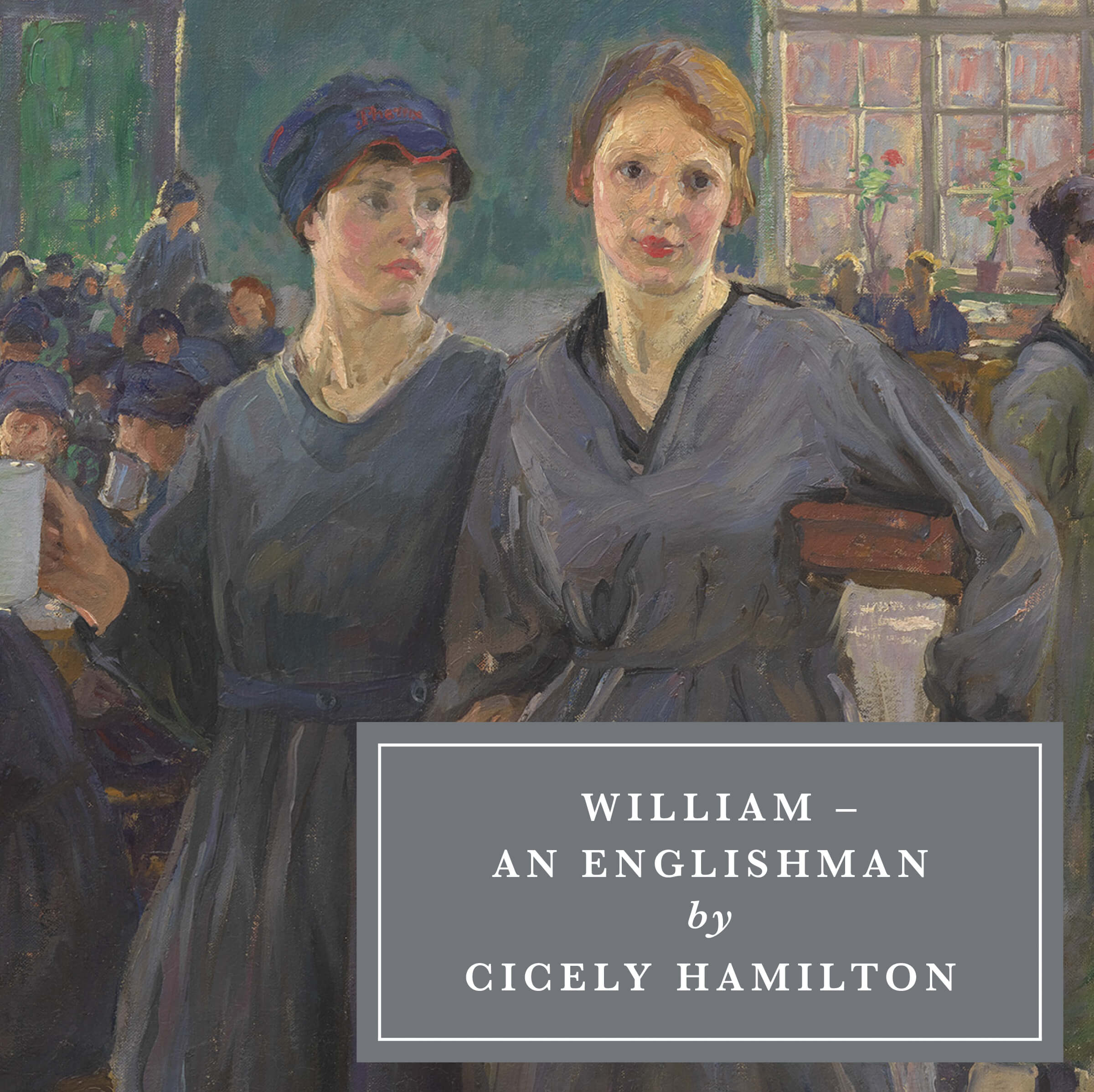 William – an Englishman (Classic edition) - Image 3